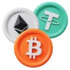 All cryptocurrencies are supported at Good Day 4 Play Online Casino
