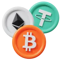 All cryptocurrencies are supported at Good Day 4 Play Casino