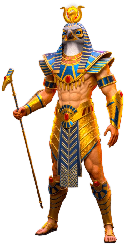 Egyptian at Good Day 4 Play Online Casino